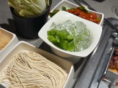 -海底捞火锅(九久奥特莱斯店)