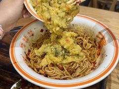 -小满手工粉(上海品尊国际店)