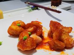 -味+新京宴·烤鸭·北京菜(创意谷店)