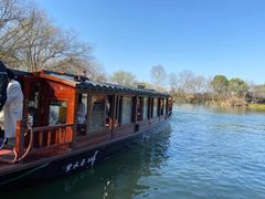 -西溪国家湿地公园