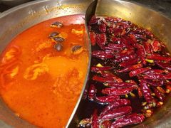 -小龙坎火锅(总店)