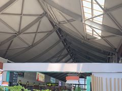 -丽江三义国际机场