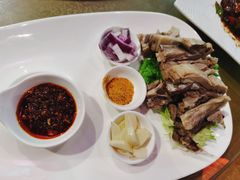 -悦真雅院·四合院·清真私房菜(雍和宫店)