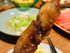 -北京食堂·烤鸭·宵夜(亚运村店)