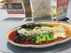 -全聚德(长白直营店)