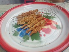 -小胡子祥彪烧烤(北湖总店)