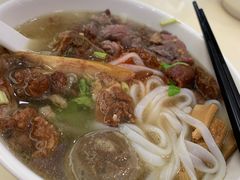 -福合埕牛肉丸(福平路店)