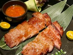 -二十集无界餐厅(观沙岭店)