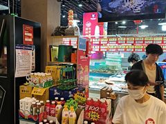 -旺角小渔村·海肠捞饭开创者(二马路店)