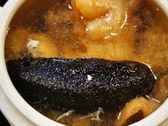 -黄祥华养生堂·炖汤·营养蒸饭(岭南天地店)