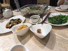 -白云宾馆·白云宴餐厅
