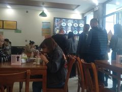 大堂-顺华粉馆(桃园南路店)