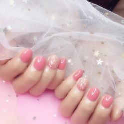 -IDO美甲美睫