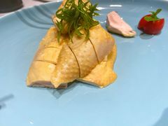 -江仙雅居(中航国际店)