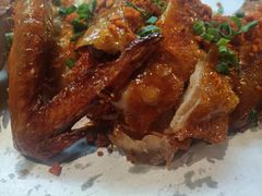 -周渝食惦·酸菜鱼精致川菜(横岗店)