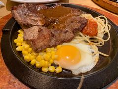 -菲滋意式餐厅(西湖文化广场店)