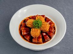 -悦宴·雅致餐厅(绿地蓝海店)