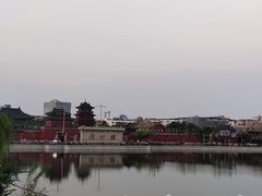 -开封府