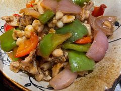 -馒少爷私房菜馆·龙虾