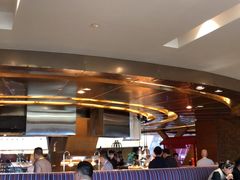 -杭州国际会议中心洲际酒店-原素全日餐厅(解放东路店)