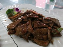 -宝发园名菜馆