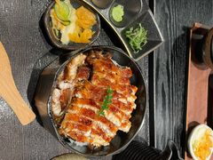-玄白·炭烤活鳗(上海首店)