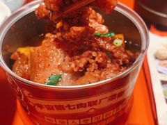 -侯师傅热炒店(印象城店)
