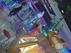 -大玩家(万达广场大连甘井子店)