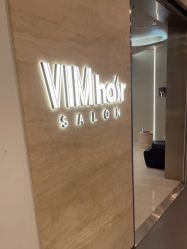 -VIM Hair Salon