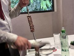 -Fogo de Chão Jardins