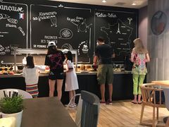 -康铂酒店(上海外滩店)