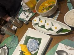 -帕蓝·暹罗料理(大学路店)