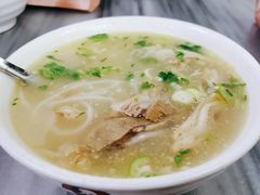 -郝刚刚羊杂割(柳巷店)