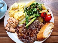 -VESH COFFEE(定西路店)