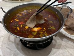 -富黎华海鲜大酒楼(正大广场店)