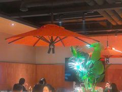 -鼎原力量东北吊炉烧烤(临河街店)