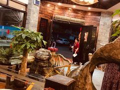 -御膳粥·牛乳粥底火锅·地道顺德菜(容桂店)