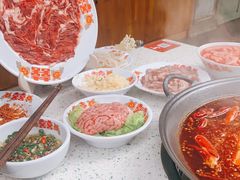 -龙厂长老火锅(抚琴店)