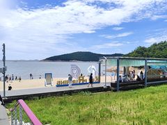 -宁波松兰山滨海旅游度假区