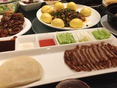 -宝轩渔府·老字号海鲜·正宗津菜(水上店)