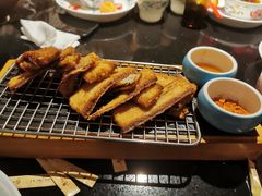 -老头儿油爆虾·知味杭州(爱琴海购物中心)