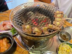 -蒜香焼肉PURUSHIN(马场路店)