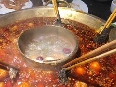 -巴蜀大宅门火锅(北大街店)