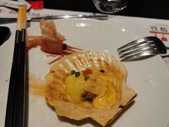 -铁板诱惑法式铁板烧(大卫城店)