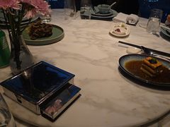 -无锡苏宁JW万豪酒店·悦府65中餐厅