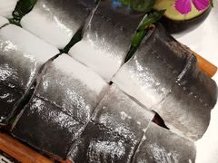 -柔杉家黑牛烤肉·活鳗鱼(太原街店)