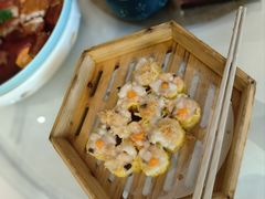 -广州酒家(中华广场店)