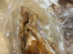 -土门八珍烤鸡腊味店(土门老店)