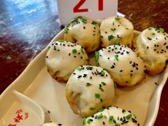 特色生煎-东泰祥生煎馆(长宁路店)