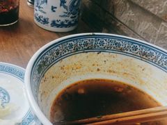 -惠记粉汤羊血(小南门店)